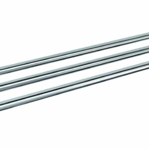 Bartscher Tablettrutsche, 1 Stück, 3x 1/1 GN