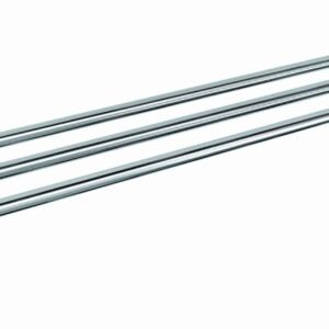 Bartscher Tablettrutsche, 1 Stück, 4x 1/1 GN