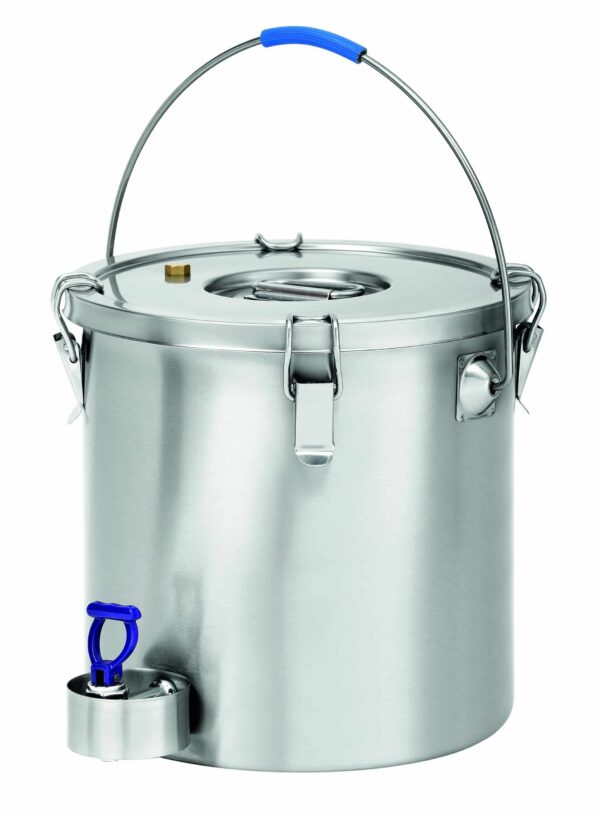 Bartscher Thermo-Transportbehälter 20L Plus – Bild 3