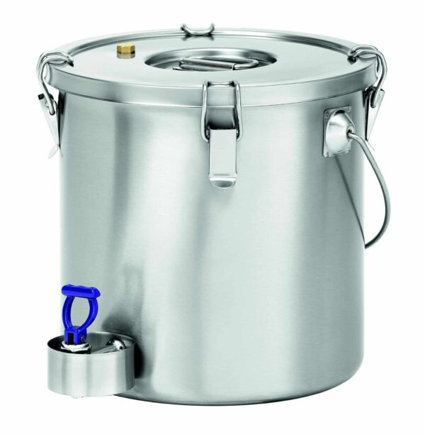 Bartscher Thermo-Transportbehälter 20L Plus – Bild 7