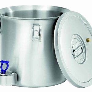 Bartscher Thermo-Transportbehälter 20L Plus