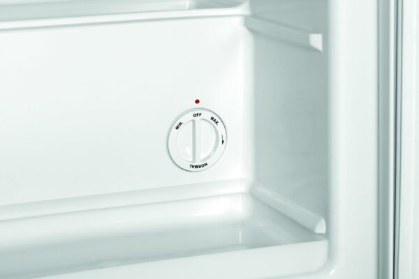 Bartscher Tiefkühlschrank Gefrierschrank Mini 38 Liter Weiss NEU – Bild 7
