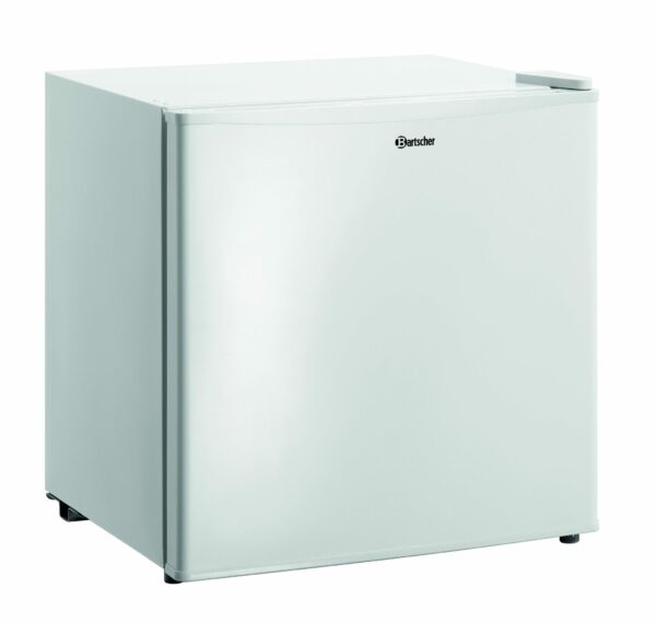 Bartscher Tiefkühlschrank Gefrierschrank Mini 38 Liter Weiss NEU – Bild 8