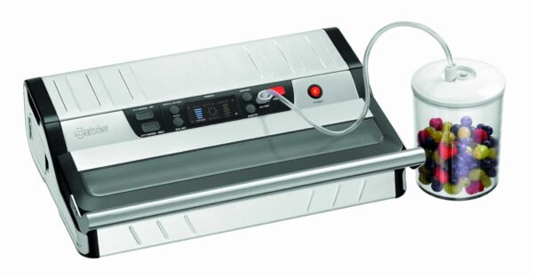 Bartscher Vakuumierbehälter – Bild 4