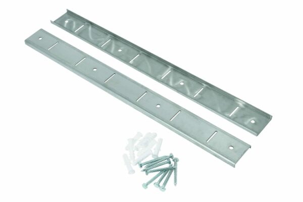 Bartscher Verstellschiene 1Paar, 530mm – Bild 3