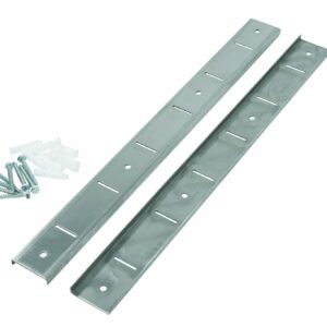 Bartscher Verstellschiene 1Paar, 530mm