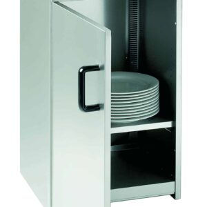 Bartscher Wärmeschrank, 1T, 55-60 Teller