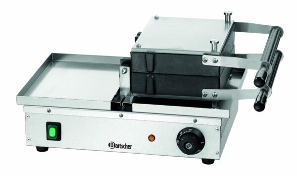 Bartscher Waffeleisen "Deluxe II" – Bild 4