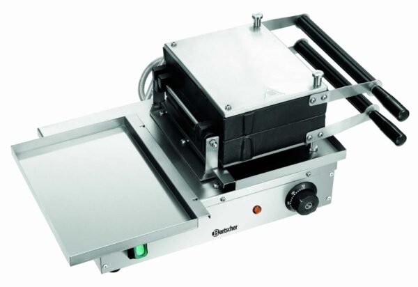 Bartscher Waffeleisen "Deluxe II" – Bild 7