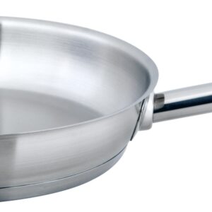 Pro-X Edelstahl Bratpfanne Carl Schmidt Pro-X Ø 28 cm NEU