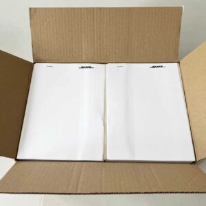 1000x DHL Versand-Etiketten Paket Aufkleber 146 x 208 mm 910-300-700 DIN A5 NEU