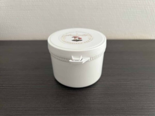 100g Fliegen-Pilz Amanita Muscaria Pulver Powder Hochwertige Dose