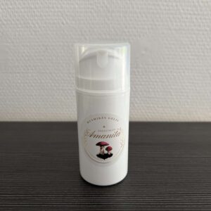 100ml Amanita Gel Hochwertige Amanita Muscaria Dose
