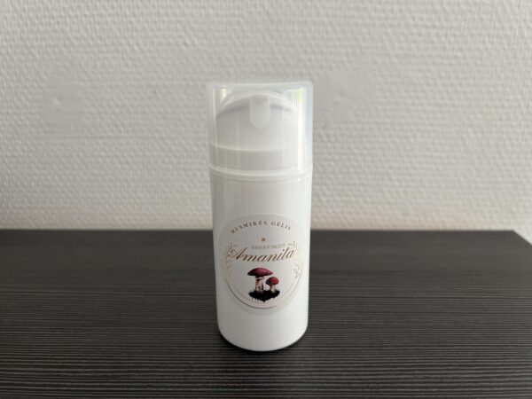 100ml Amanita Gel Hochwertige Amanita Muscaria Dose
