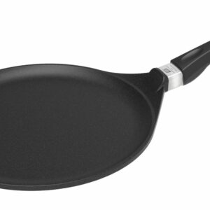 AMT Crepes Pfannkuchen Pancake Crepepfanne für Profis Ø 28 x 1cm NEU