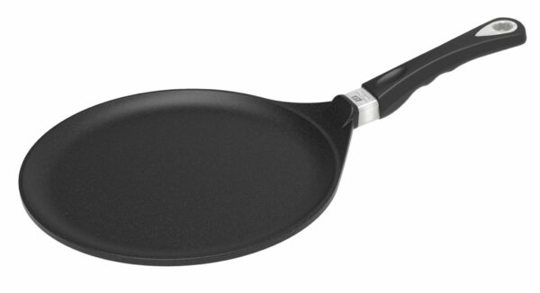AMT Crepes Pfannkuchen Pancake Crepepfanne für Profis Ø 28 x 1cm NEU