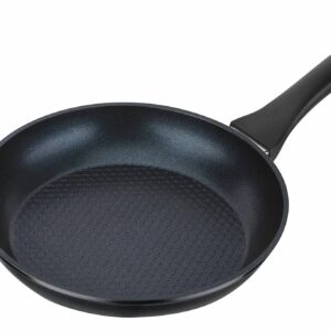 GSW Induktion Bratpfanne Ø 32 cm Gastro Temptura Plus Ferrotherm Blau NEU
