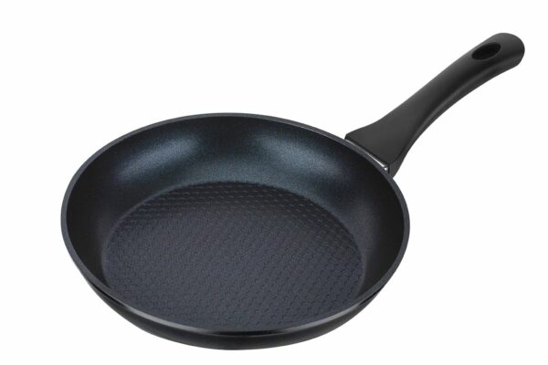 GSW Induktion Bratpfanne Ø 20 cm Gastro Temptura Plus Ferrotherm NEU