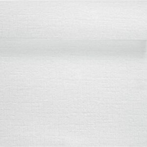 Duni Tischdecke Tischläufer Tischdecken-Rolle 0,41 x 24m Gastro Evolin Weiß