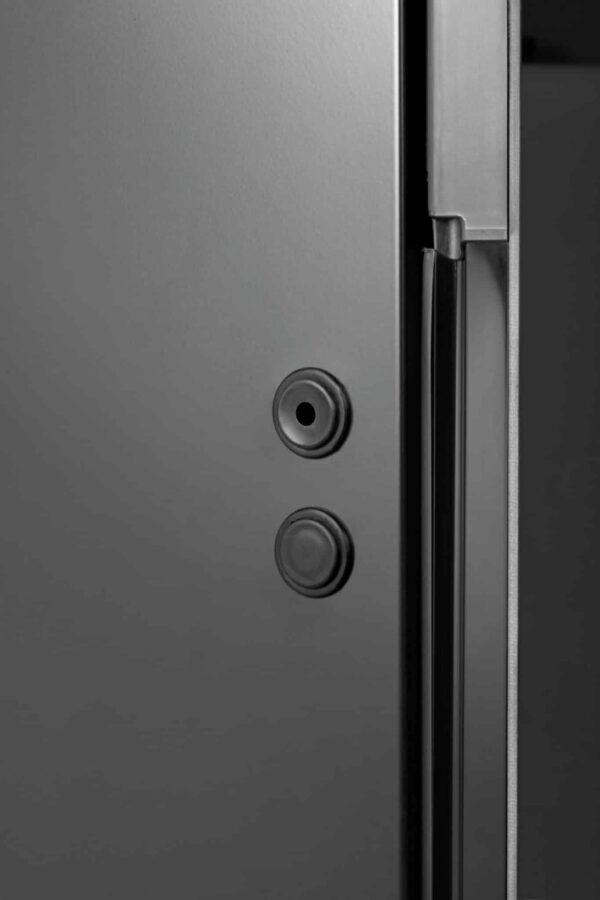 Bartscher Kaffeevollautomat KV1 Comfort inkl. Milchkühlschrank Schwarz NEU – Bild 16