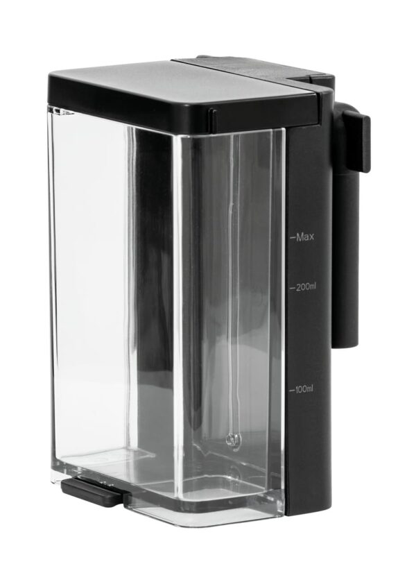 Bartscher Kaffeevollautomat Kaffeemaschine Easy Slim inkl. Milchkühlschrank NEU – Bild 14