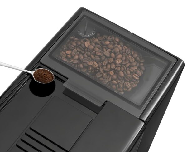 Bartscher Kaffeevollautomat Kaffeemaschine Easy Slim inkl. Milchkühlschrank NEU – Bild 11