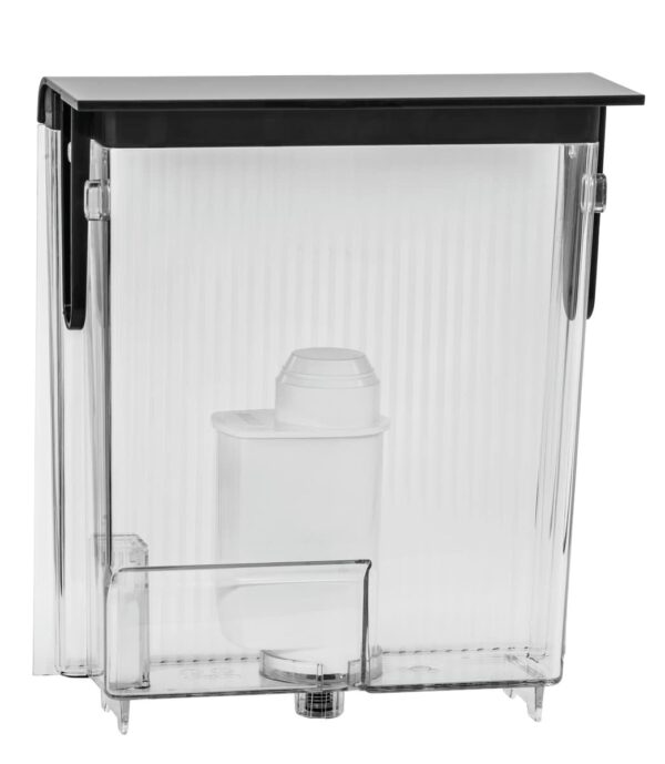 Bartscher Kaffeevollautomat Kaffeemaschine Easy Slim inkl. Milchkühlschrank NEU – Bild 15
