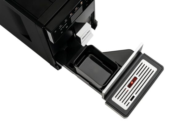 Bartscher Kaffeevollautomat Kaffeemaschine Easy Slim inkl. Milchkühlschrank NEU – Bild 10