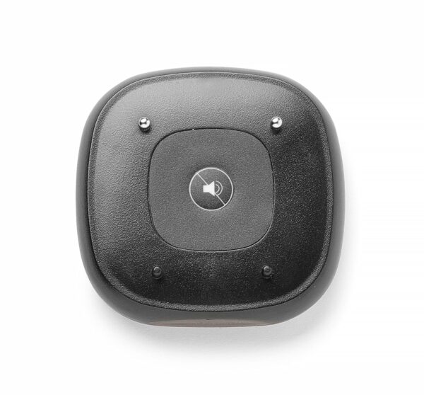 Hendi 10 Pager für Pager-System LED Digital Reichweite 500m Schwarz NEU – Bild 3