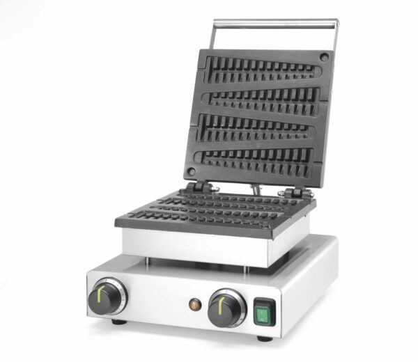 Hendi Waffeleisen Lollipop-Maker Waffle-Maker NEU