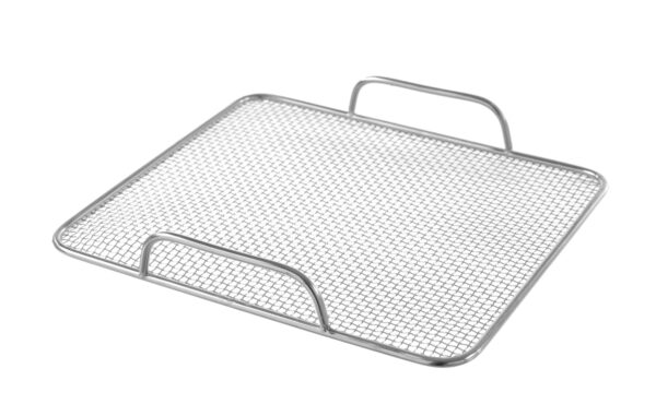 Hendi Induktionsfritteuse Doppel-Fritteuse DUO 2x 8 Liter 7000W 230V NEU – Bild 14
