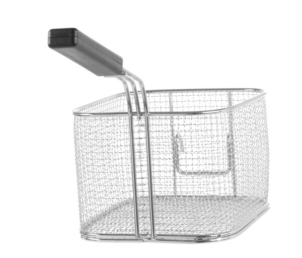 Hendi Induktionsfritteuse Doppel-Fritteuse DUO 2x 8 Liter 7000W 230V NEU – Bild 13