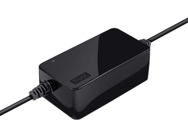 Primo Universal Laptop Ladegerät Für alle Laptops Schwarz 230V 45W NEU