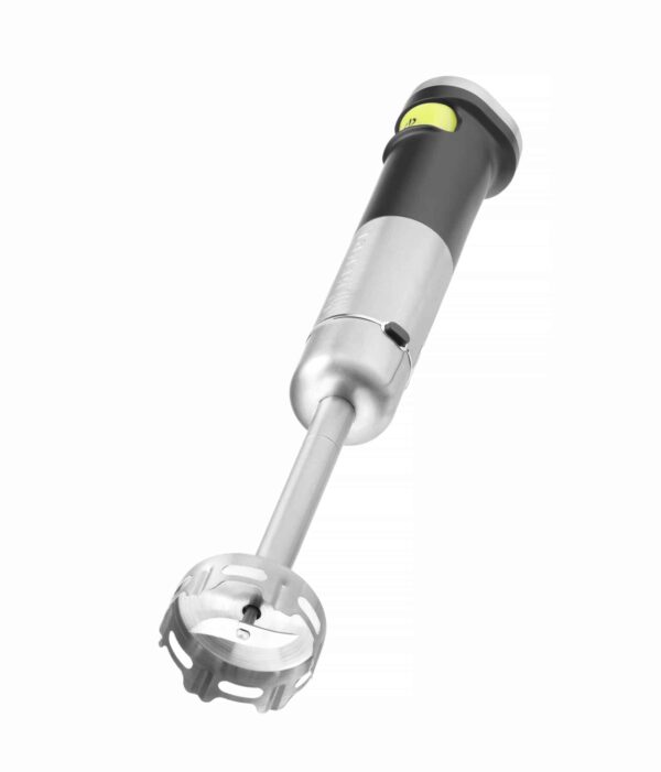 Hendi Akku-Stabmixer Handmixer Stick-Blender Smart Pressure Kabellos NEU – Bild 3