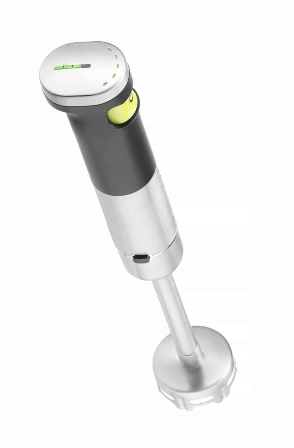 Hendi Akku-Stabmixer Handmixer Stick-Blender Smart Pressure Kabellos NEU – Bild 4