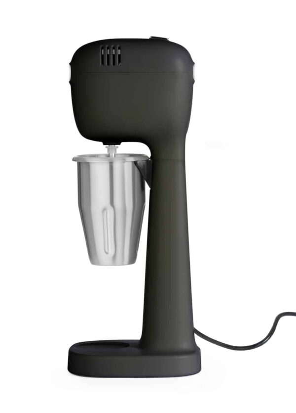 Hendi Milchshaker Barmixer Drink-Mixer Getränke-Mixer Cocktail 950ml Schwarz NEU – Bild 3