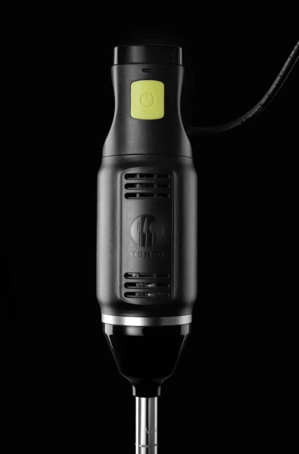Hendi Stabmixer Handmixer stick-blender bis 1-4 Liter 250 Watt NEU – Bild 5