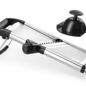 Hendi Gemüse-Reibe Gemüseschneider Julienne-Hobel Mandoline NEU