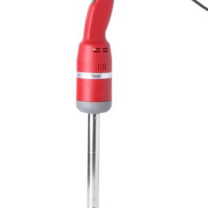 Hendi Stab-Mixer stick-blender Gastro Profi Line 250 Watt in Rot NEU