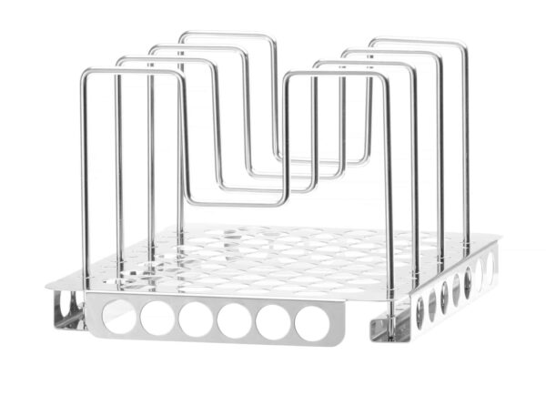 Hendi Sous-Vide-Gerät Sous-Vide-Garer aus Edelstahl GN 2/3 13 Liter Silber NEU – Bild 8