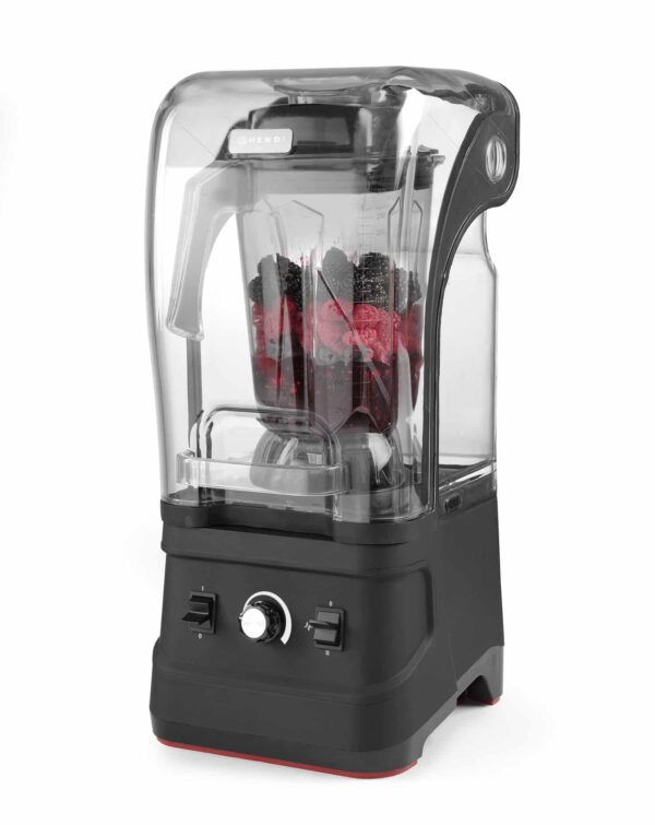 Hendi Smoothie-Maker Standmixer Barmixer 2,5 Liter 24800 U/min. NEU