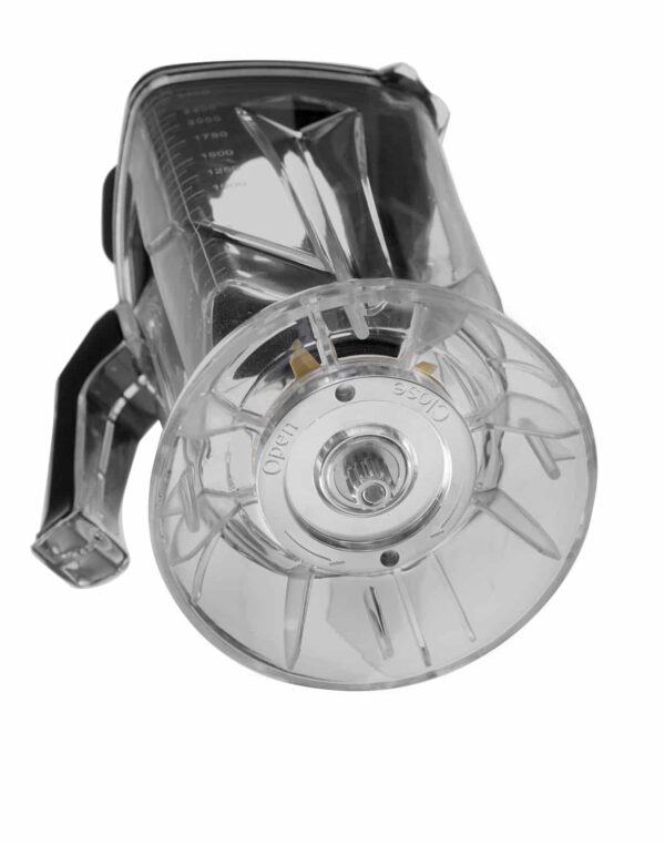 Hendi Smoothie-Maker Standmixer Barmixer 2,5 Liter 24800 U/min. NEU – Bild 7