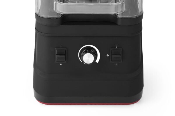 Hendi Smoothie-Maker Standmixer Barmixer 2,5 Liter 24800 U/min. NEU – Bild 5