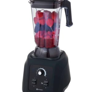 Hendi Smoothie Maker Standmixer Barmixer Blender Kocher 2,5 L 1500W NEU