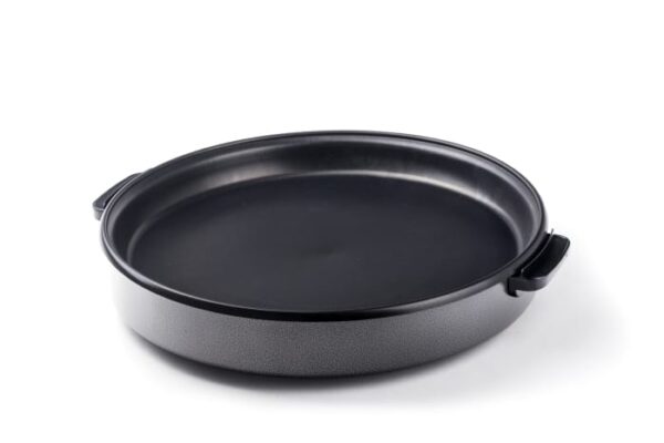 Hendi Multipfanne Partypfanne Grillpfanne Bräter Ø 50 cm 230V 1400W NEU – Bild 5