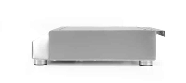 Hendi Induktionskocher Kochplatte Induktion 3500W 230V Digital NEU – Bild 3