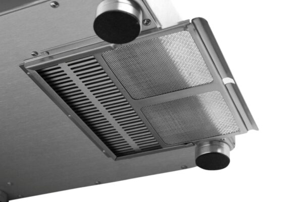 Hendi Induktionskocher Kochplatte Induktion 3500W 230V Digital NEU – Bild 5