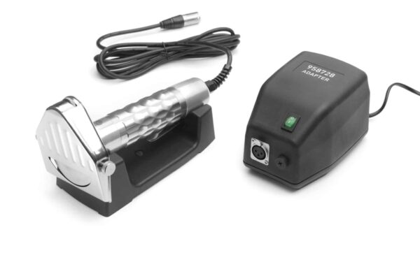 Hendi Kebab-Messer Döner-Messer Gyros Döner-Grill Elektro 230V NEU