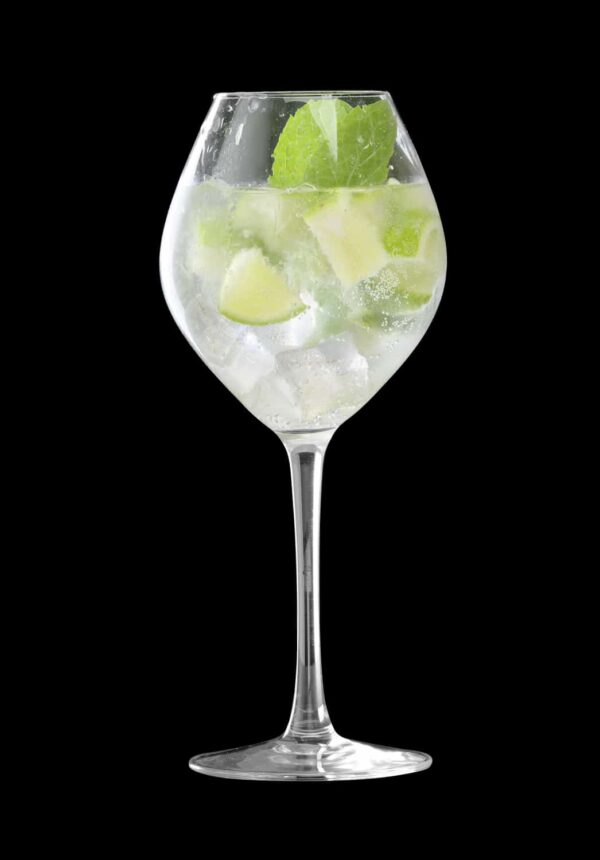 Ice-Crusher Eis-zerkleinere Eiswürfelzerkleinerer Design by BarUp Gastro NEU – Bild 6