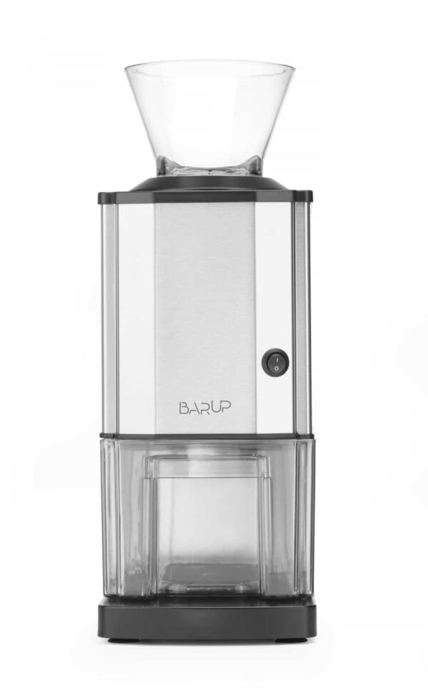 Ice-Crusher Eis-zerkleinere Eiswürfelzerkleinerer Design by BarUp Gastro NEU – Bild 4
